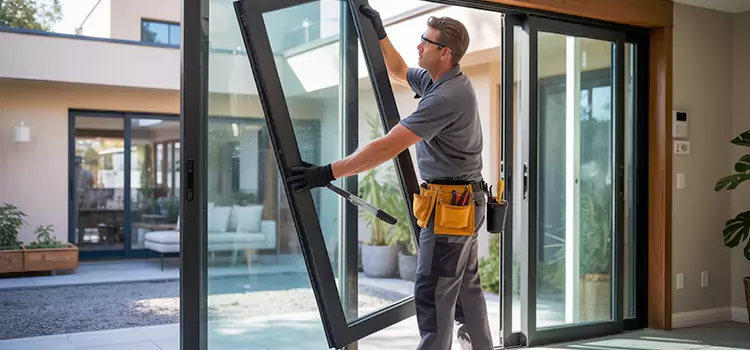 Specialized Sliding Door Roller Services in Miami Beach, Florida