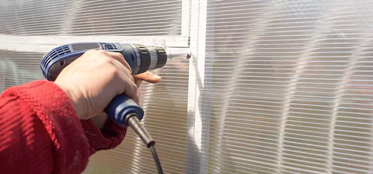 Sliding Screen Door Repair Miami Beach
