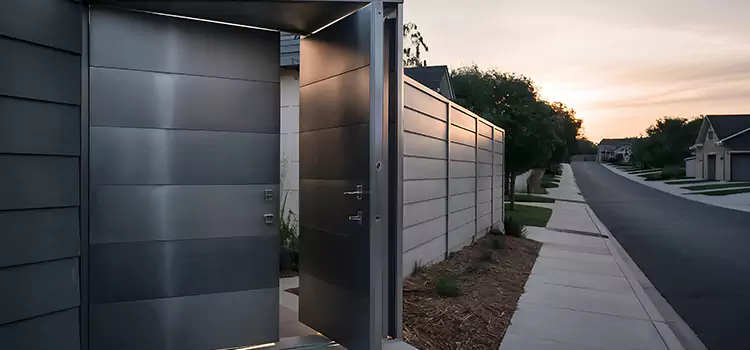 Comprehensive Steel Door Solutions in Miami Beach, FL