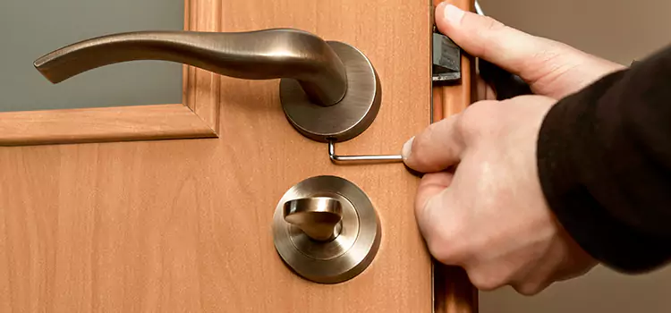 Access Control System Integration Miami Beach