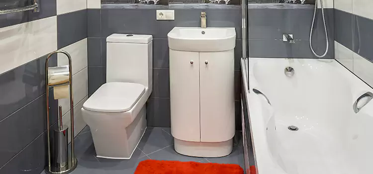 Hansgrohe Shaving Mirror Miami Beach