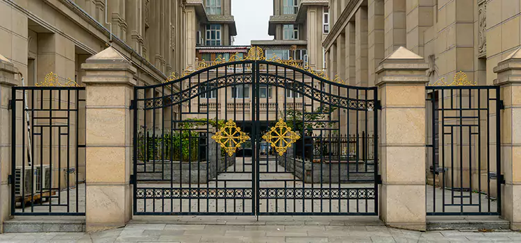 Comprehensive Iron Gate Maintenance Solutions in Miami Beach, FL
