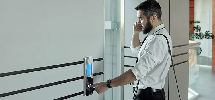 Cloud Based Access Control Miami Beach