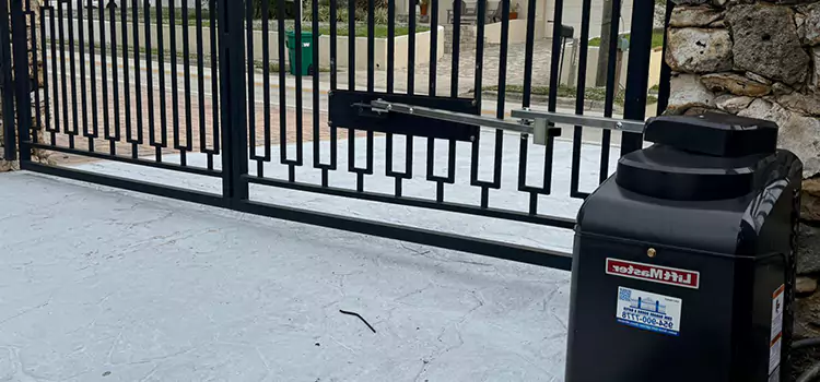 Seamless Installation and Support for Your New Gate in Miami Beach, FL