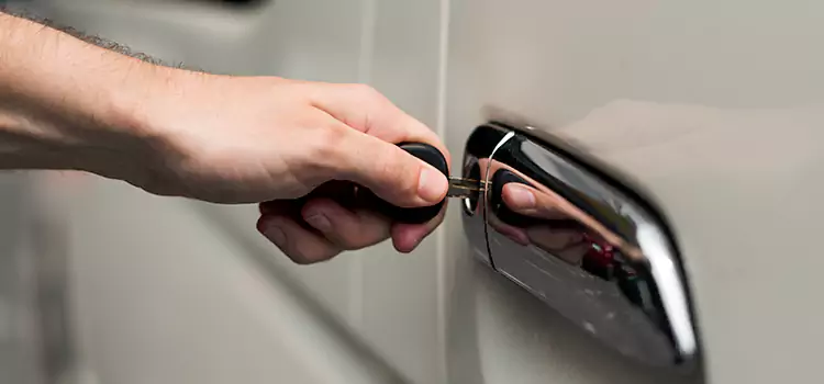 Car Unlock Service Price Miami Beach