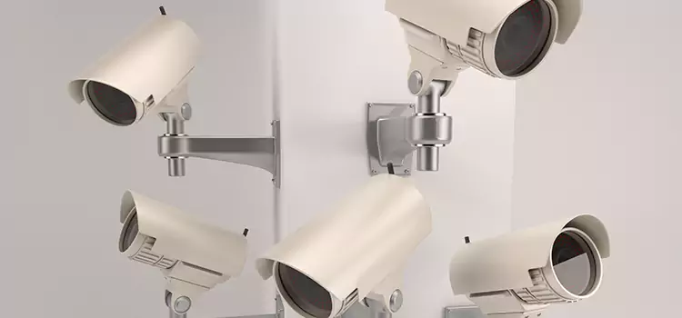 Your Trusted Partner for CCTV Solutions in Miami Beach