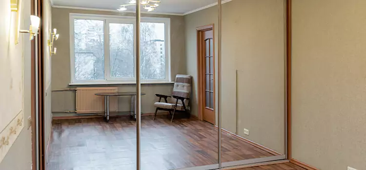 Mirror Closet Door Roller Replacement Miami Beach