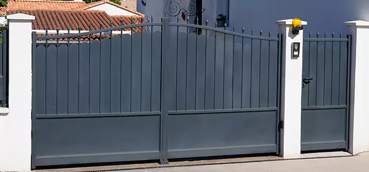 Emergency Commercial Gate Repair Miami Beach