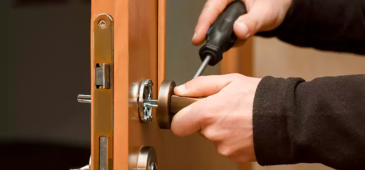 Semi Truck Locksmith Miami Beach