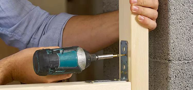 Jimmy Proof Deadbolt Repair Miami Beach