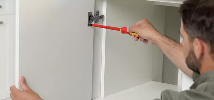 Screen Door Hinge Repair Miami Beach