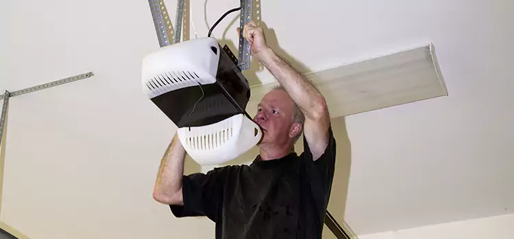 Garage Door Opener Service Miami Beach