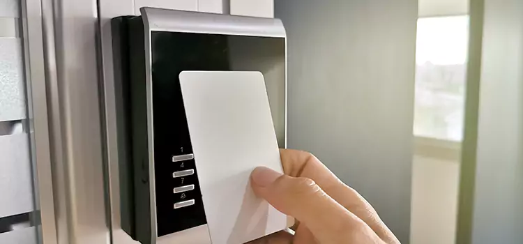 NMS Proximity Switch Door Systems Miami Beach