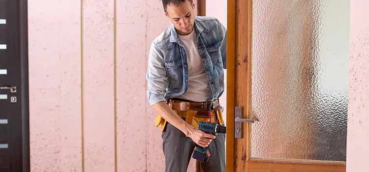Door Glass Replacement Miami Beach