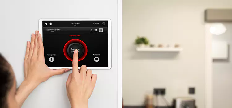 Blink Video Doorbell Installation Miami Beach