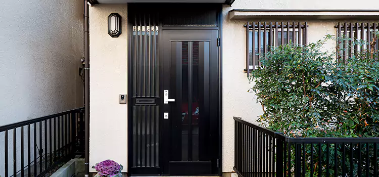 Popular Exterior Door Options in Miami Beach, FL