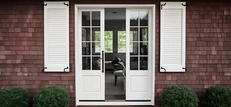 French Door Restoration Miami Beach