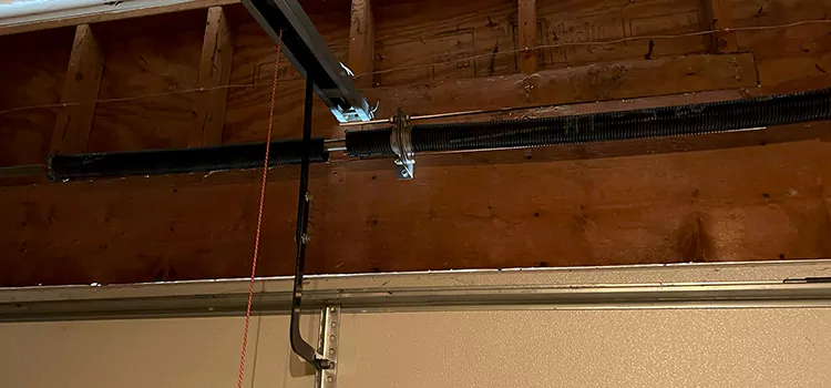 Broken Garage Door Cable Repair in Miami Beach, FL