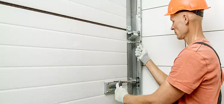 Why Choose Us for Garage Door Lock Services in Miami Beach, FL?