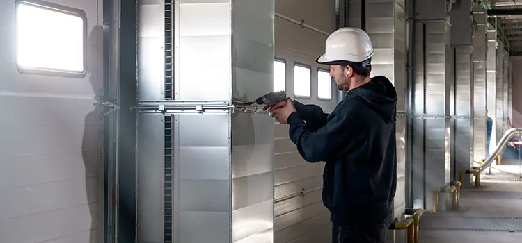 Prompt and Professional Garage Door Service in Miami Beach, Florida