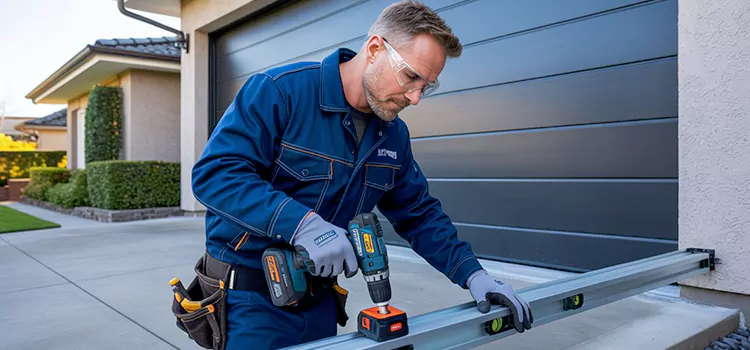 Why Choose Us for Garage Door Off Track Services in Miami Beach, Florida?