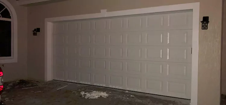 Garage Door Coil Replacement Miami Beach