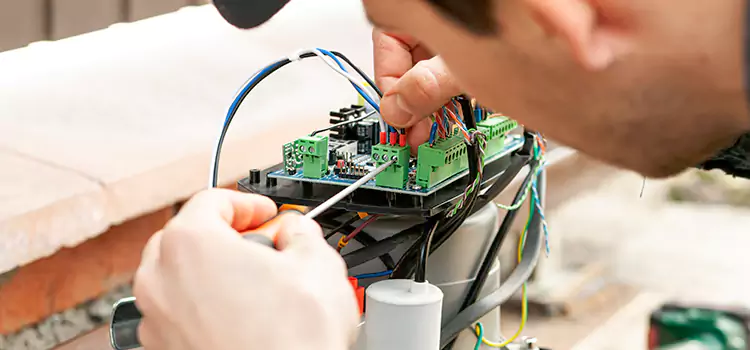 Specialized Brand Gate Motor Repairs Miami Beach
