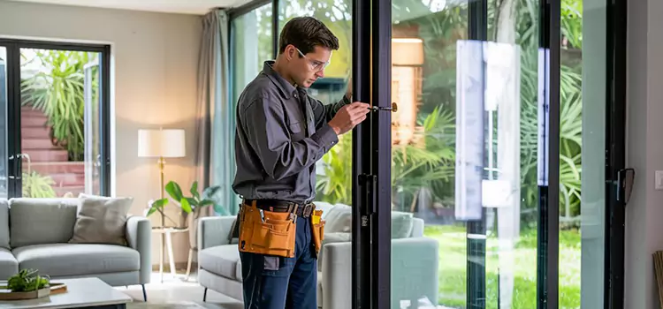 Why Choose Us for Your Glass Door Needs in Miami Beach, FL?