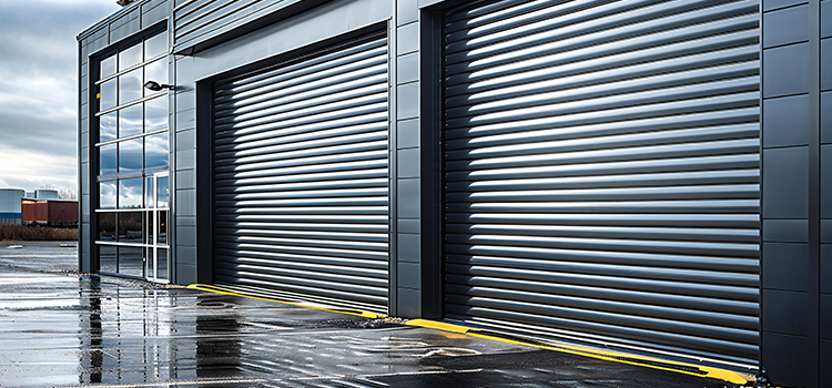 Emergency Industrial Garage Door Service Miami Beach