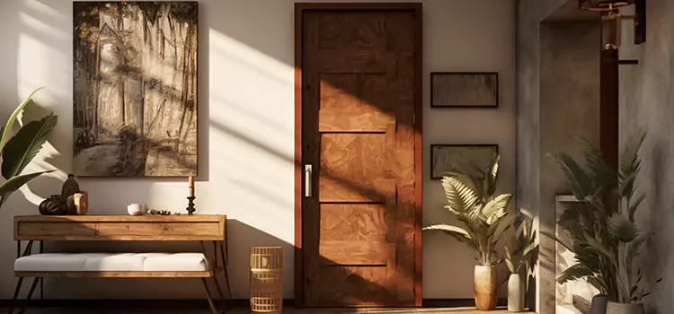 Specialty Interior Doors Miami Beach