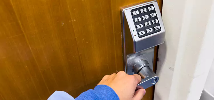 Why Choose Us for Your Keypad Lock Needs in Miami Beach, FL?