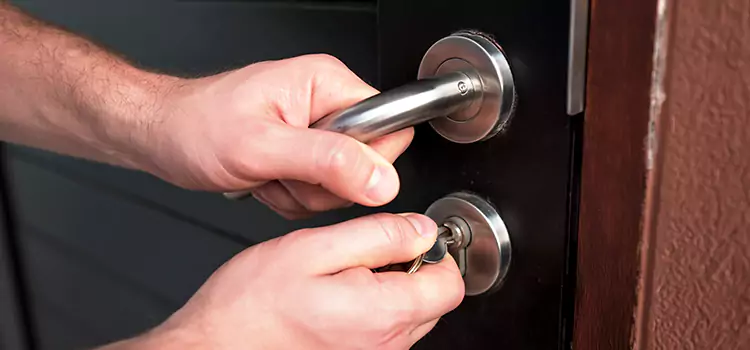 Master Key Control and Audits Miami Beach