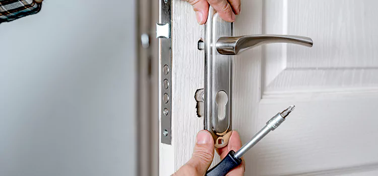 New Door Frame Installation Miami Beach