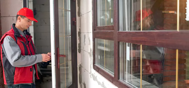 Sliding Door Lock Repair Miami Beach