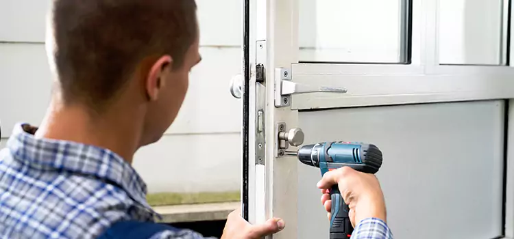 Experienced and Reliable Technicians Miami Beach