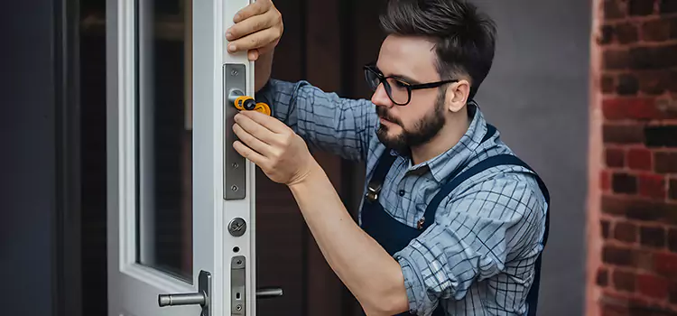 Residential Door Repairs Miami Beach