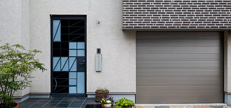 Residential Roll Up Security Doors Miami Beach