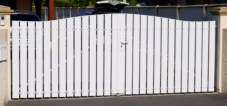 Why Choose Us for Residential Gate Repair in Miami Beach, FL?