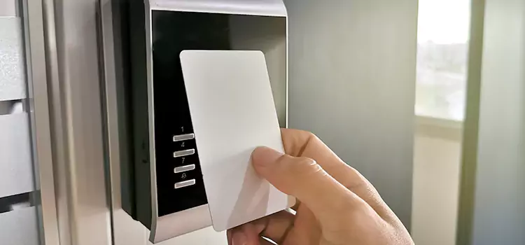 Advanced RFID Technology Integration in Miami Beach, FL