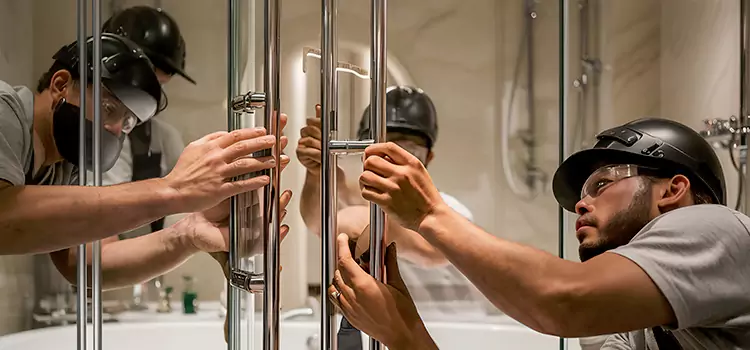Shower Door Replacement Cost Miami Beach