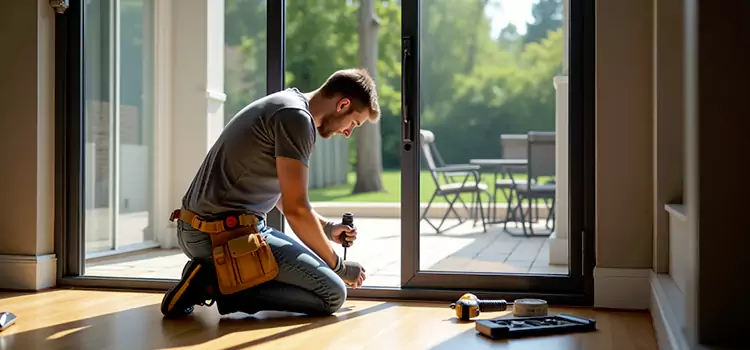 Patio Door Installation Experts in Miami Beach, FL