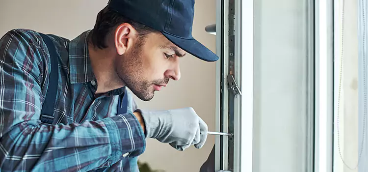 Emergency Response for Latch Issues Miami Beach