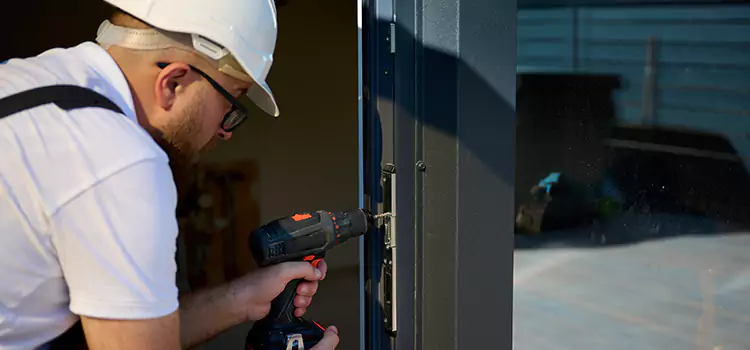 Aluminium Sliding Door Lock Fitting Miami Beach