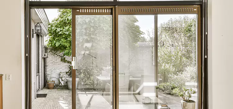 Glass Door Panel Replacement Cost Miami Beach
