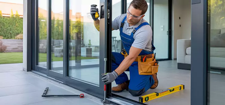Patio Door Replacement Miami Beach