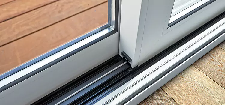 Why Your Sliding Door Keeps Getting Stuck in Miami Beach, FL?