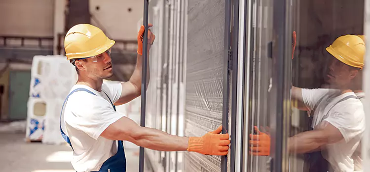 Sliding Door Mesh Replacement Miami Beach