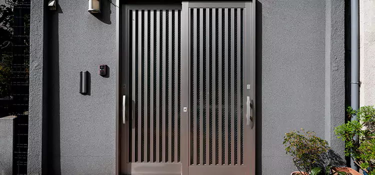 Specialized Steel Door Services in Miami Beach, FL