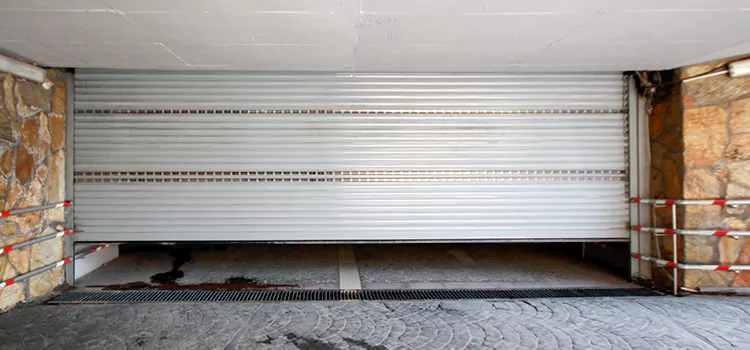 Steel Garage Door Repair Miami Beach