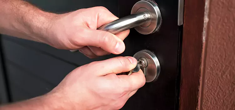Door Closer Repair & Installation Miami Beach